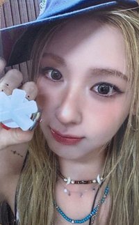 We made 第二週 打歌卡 