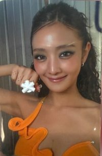 We made 第二週 打歌卡 