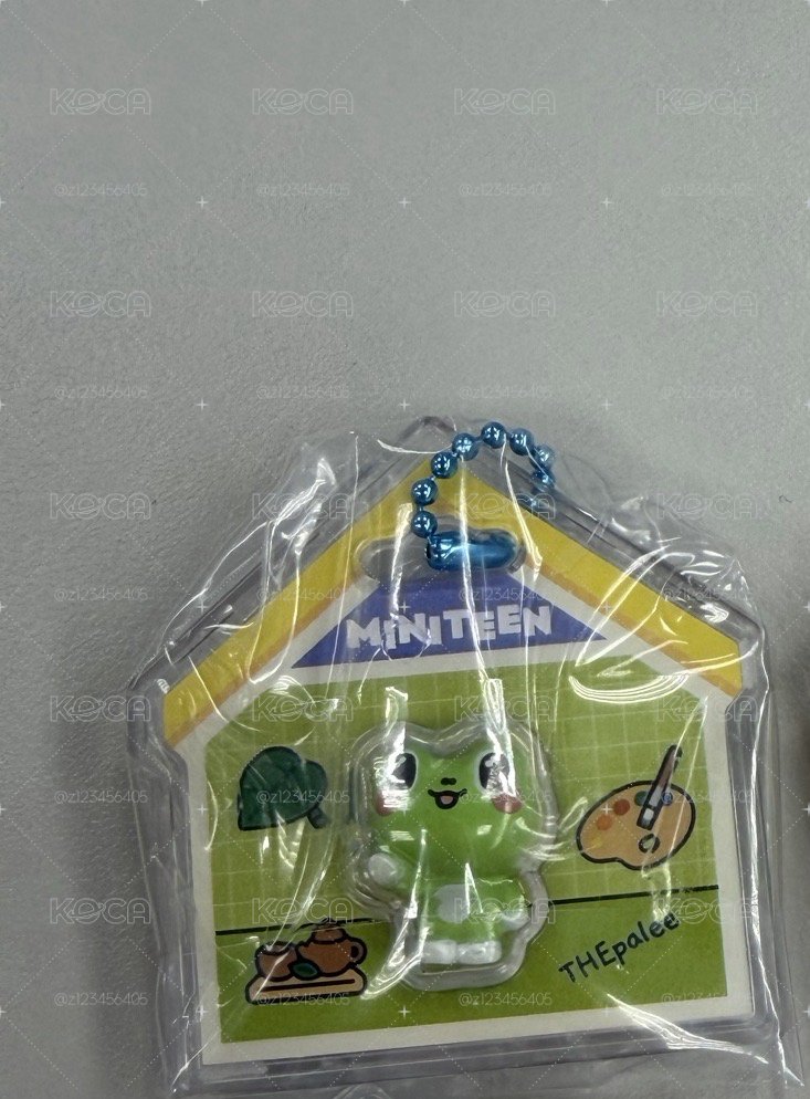 萬代扭蛋八