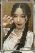 kcon貓抓麵！