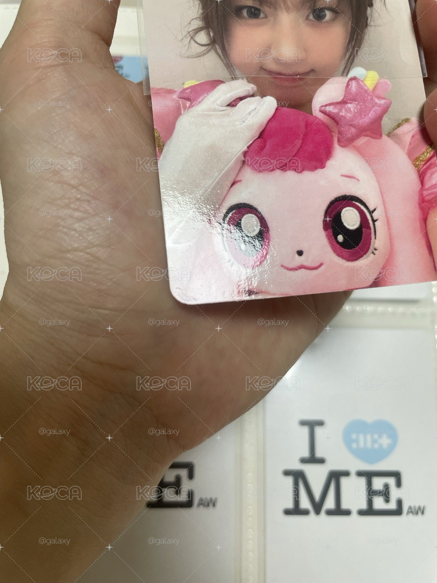 萌可友