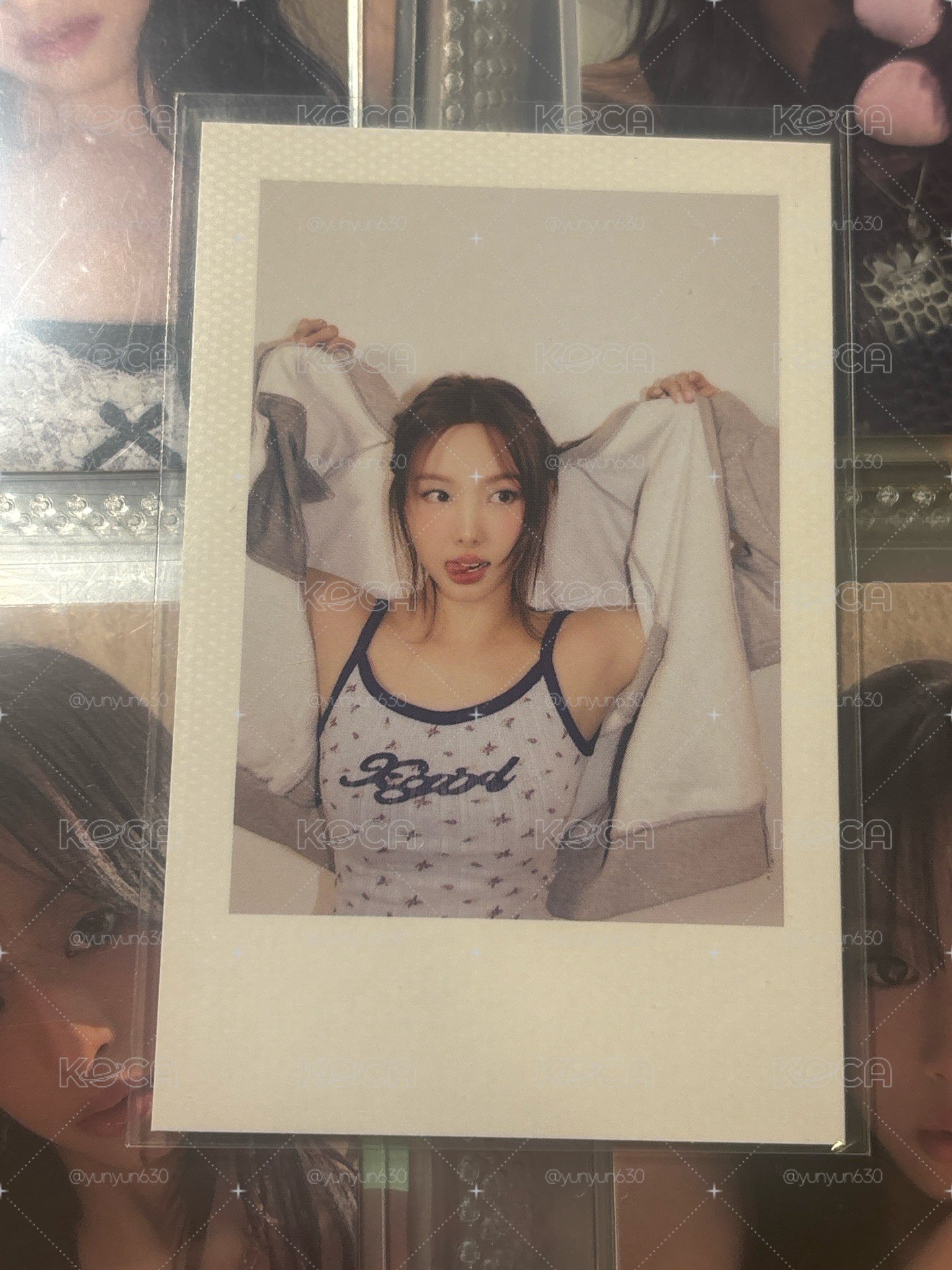 娜連專卡