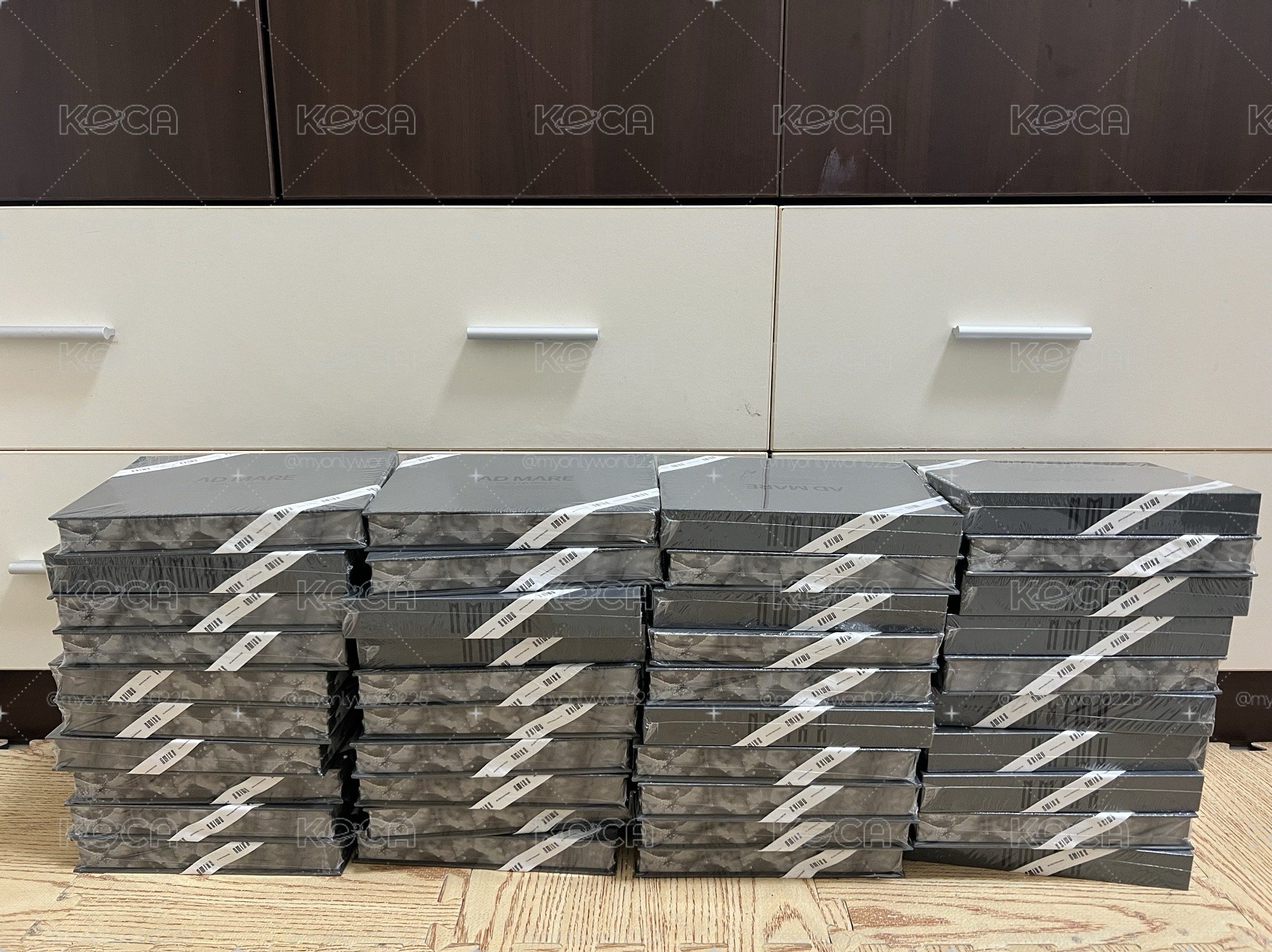 出道專盲盒（全新未拆）