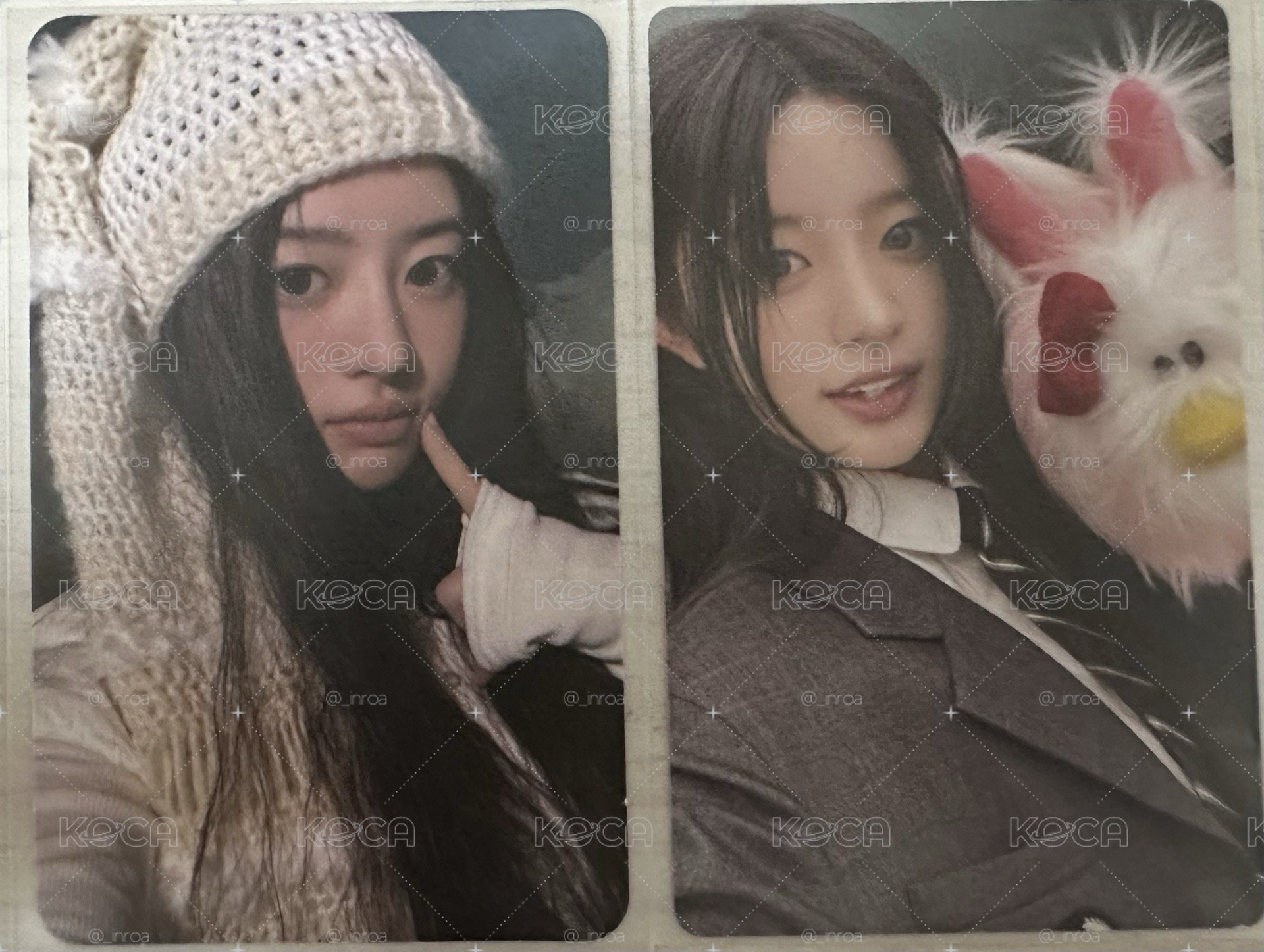 minju🐰
