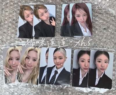 迷九 k4簽售線下 預購
