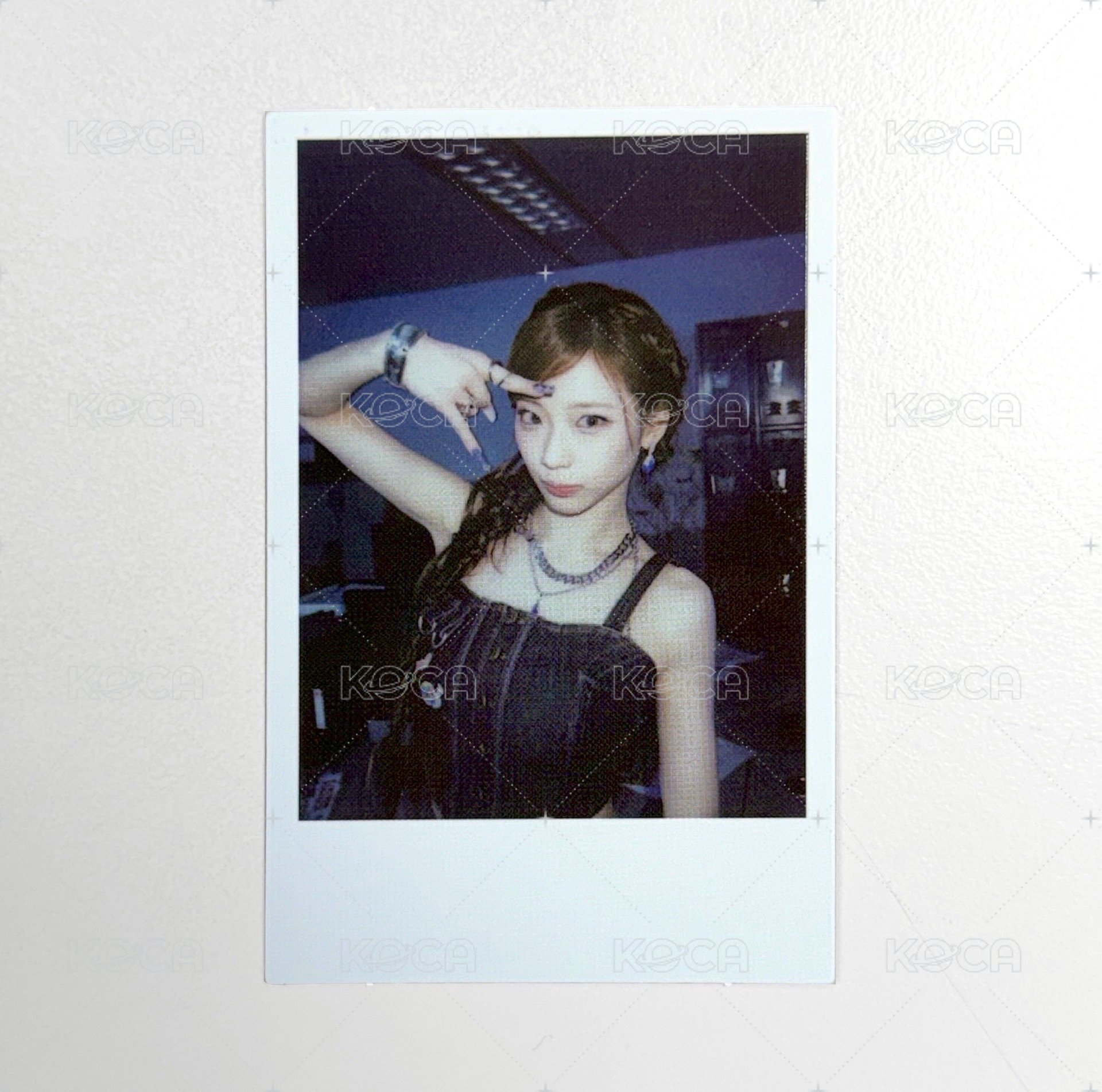 露  (1:1多帶塔柒)