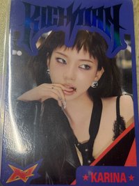 隨機卡官拍