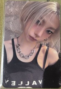 髒活專卡