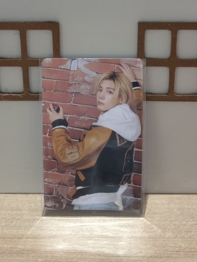 LEEHAN Knock on Vol.1 日巡