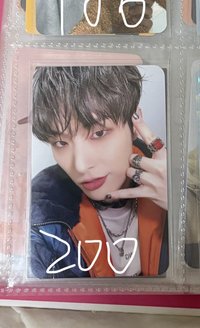 💚卡冊卡琦200