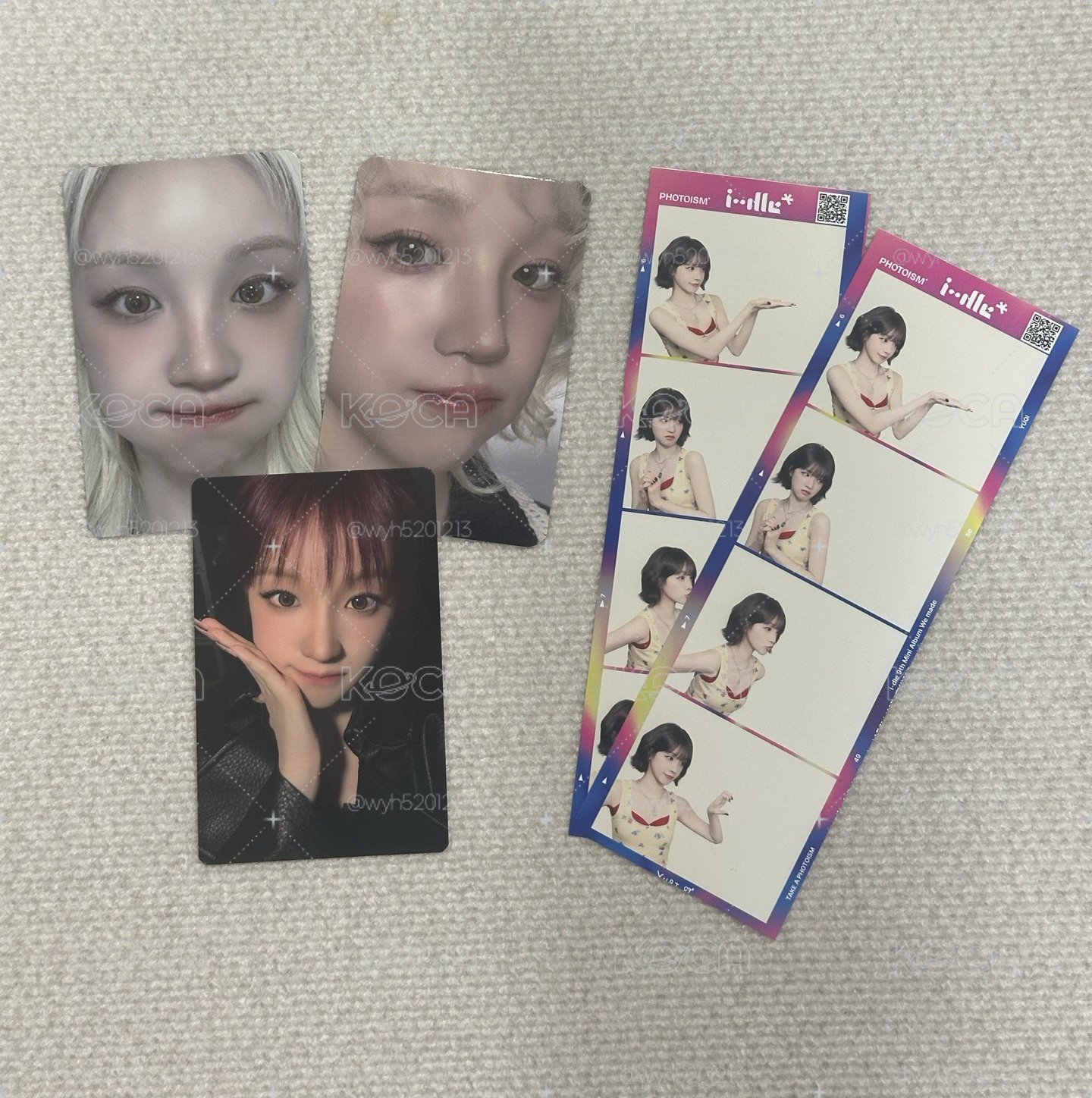 琦小盤