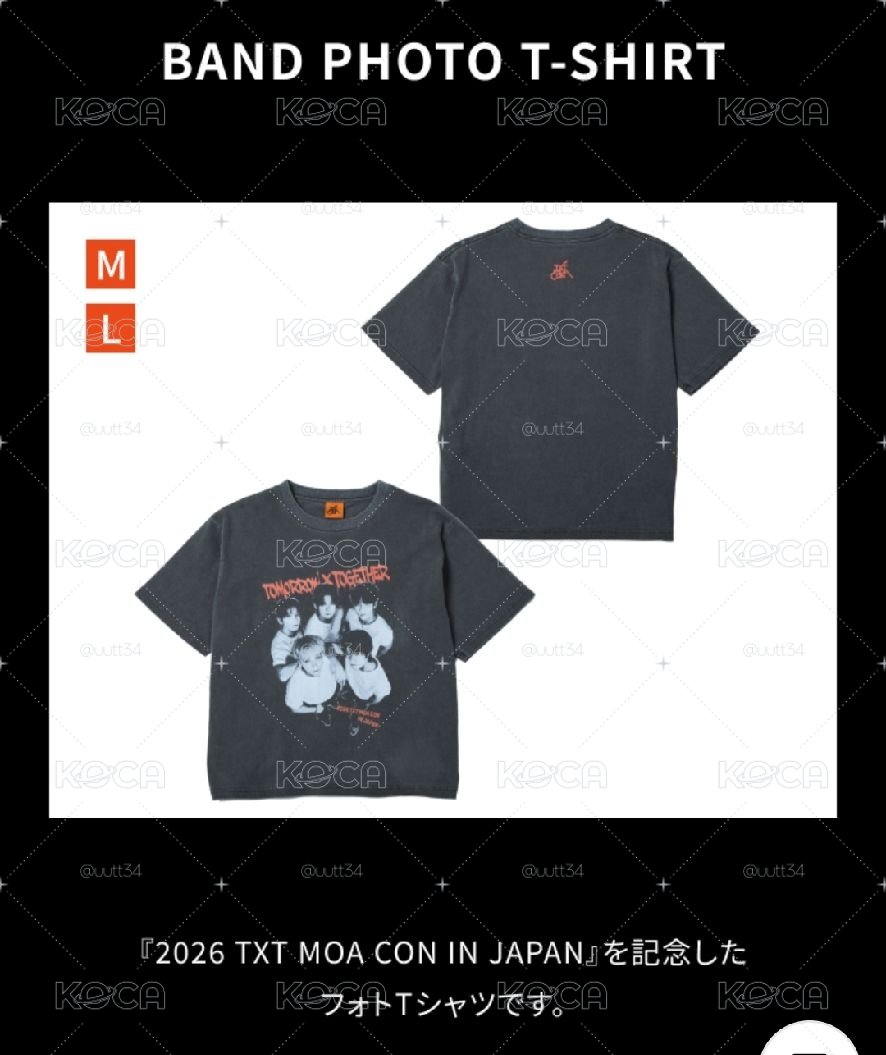 Moa Con超全大盤