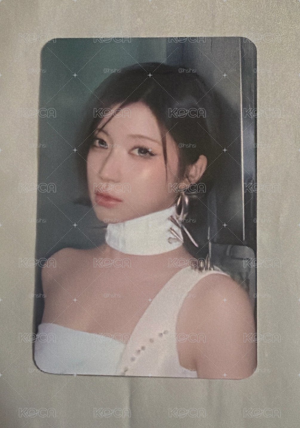 隨機卡Asa
