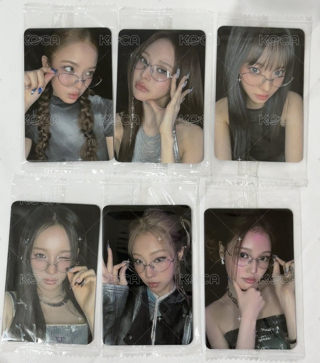 一套