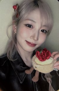 正規一 數星星 2.0 幸運卡 草莓蛋糕