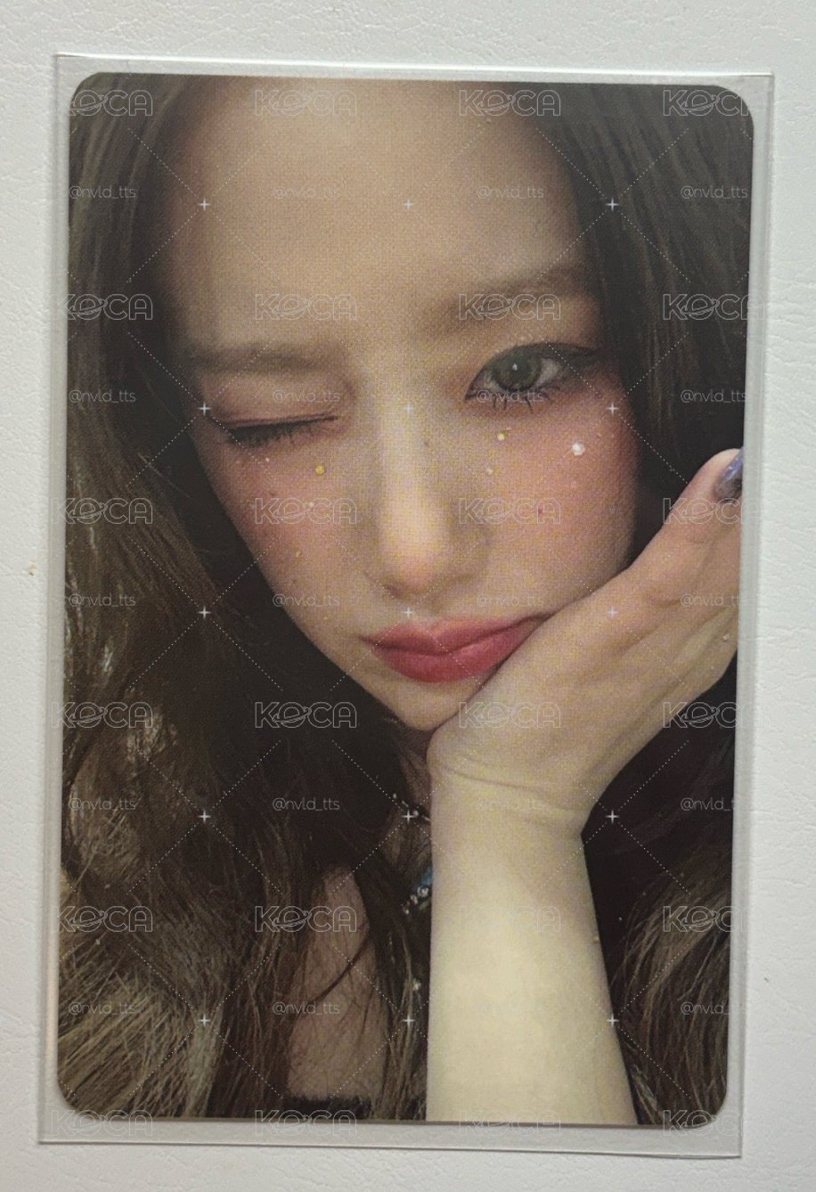 舒華專卡
