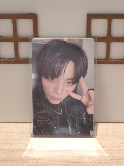 TAESAN 泰山 19.99 wvs 幸運卡 1.0