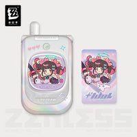 徽章小卡套組