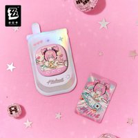 徽章&小卡套組