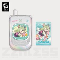 徽章&小卡套組
