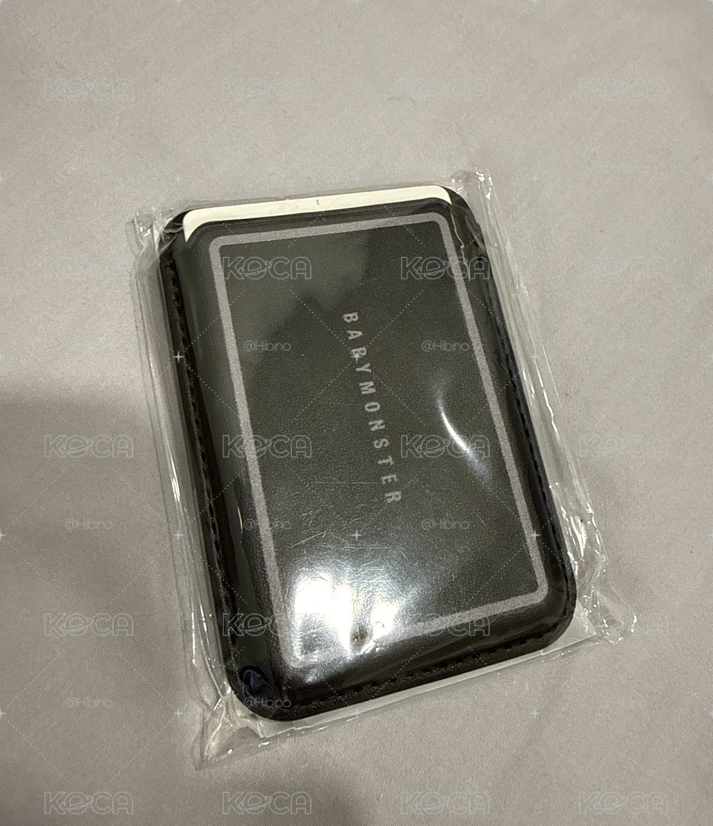 磁吸卡套
