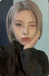 FORWARD am 5.0 簽售卡 阿卡貝拉