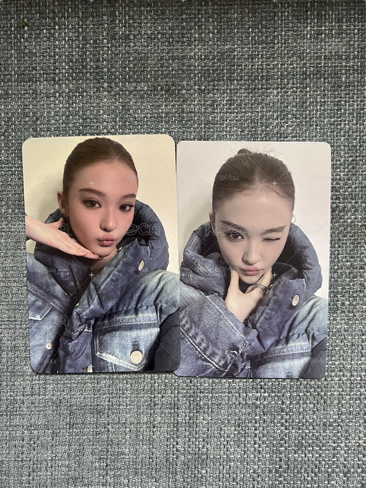 專輯卡 ELLA