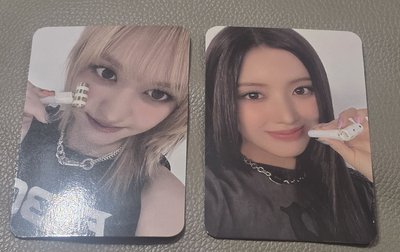 nmixx jyp特典