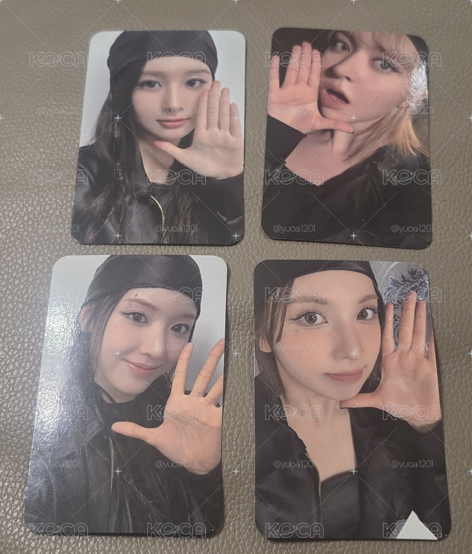 nmixx jyp特典