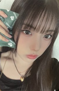BREAK el 幸運卡 暖暖包