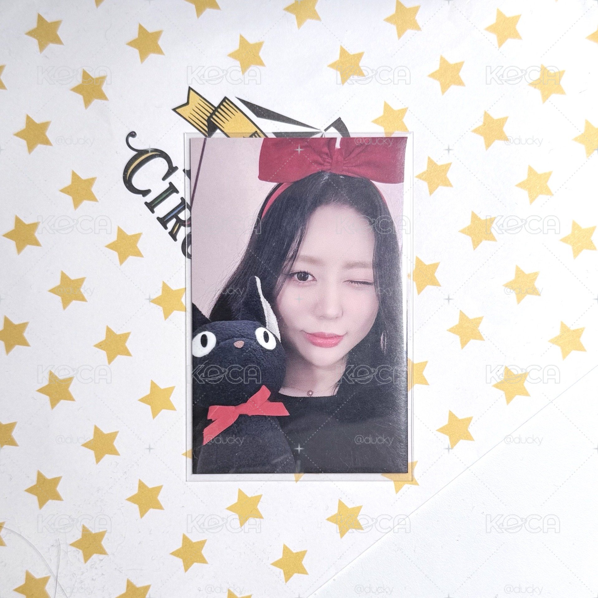 👶🏻魔女特典 2