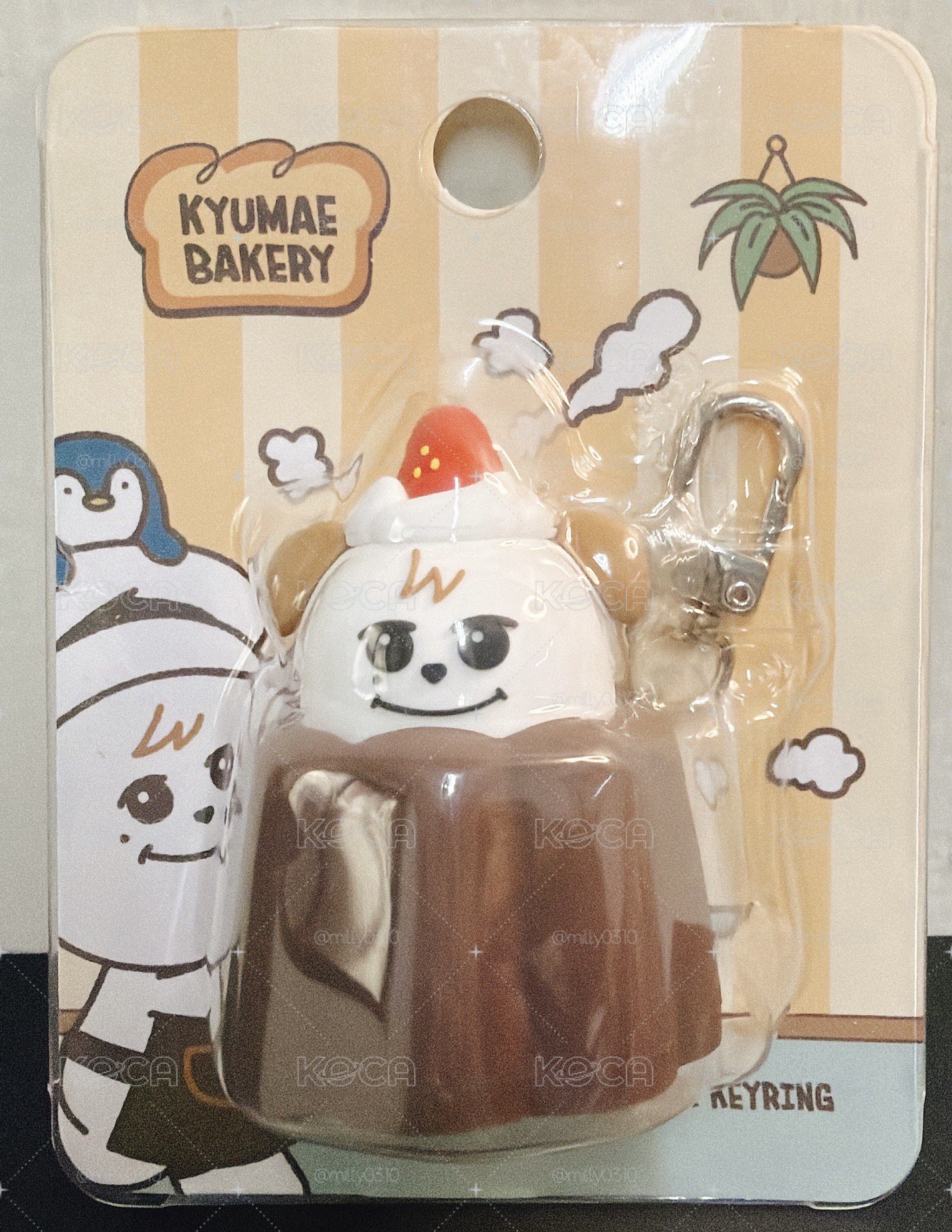 KYUMAE BAKERY 