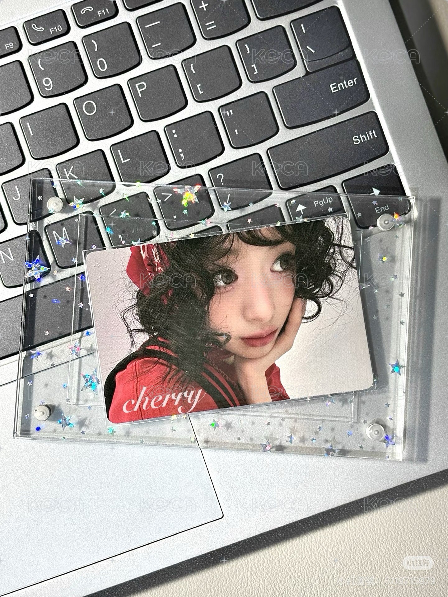 L夾含卡