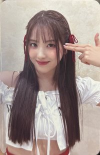 仲夏夜 el 線下 2.0 簽售卡 比槍