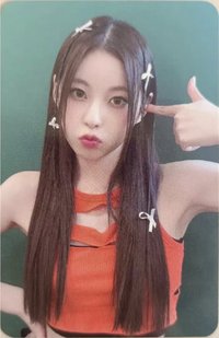 仲夏夜 el 線下 2.0 簽售卡 比槍