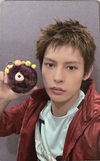 迷二 Ball ACAI ver. 專輯卡 刮刮卡