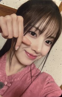 仲夏夜 k4 3.0 幸運卡 粉衣
