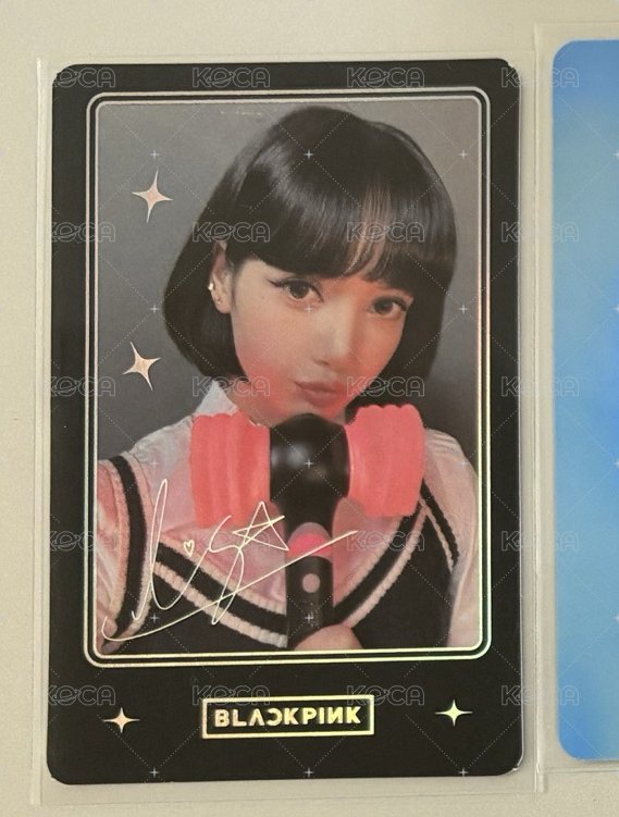 手燈莎