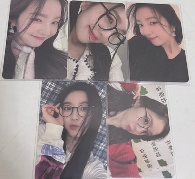 RV小卡