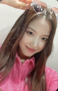 仲夏夜 楠藝 4.0 幸運卡 愛心墨鏡