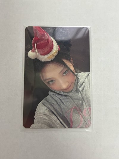 Ruka聖誕卡
