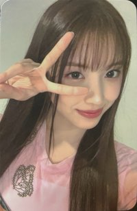 仲夏夜 楠藝 1.0 幸運卡 