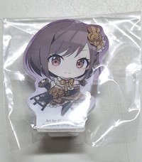 夾子