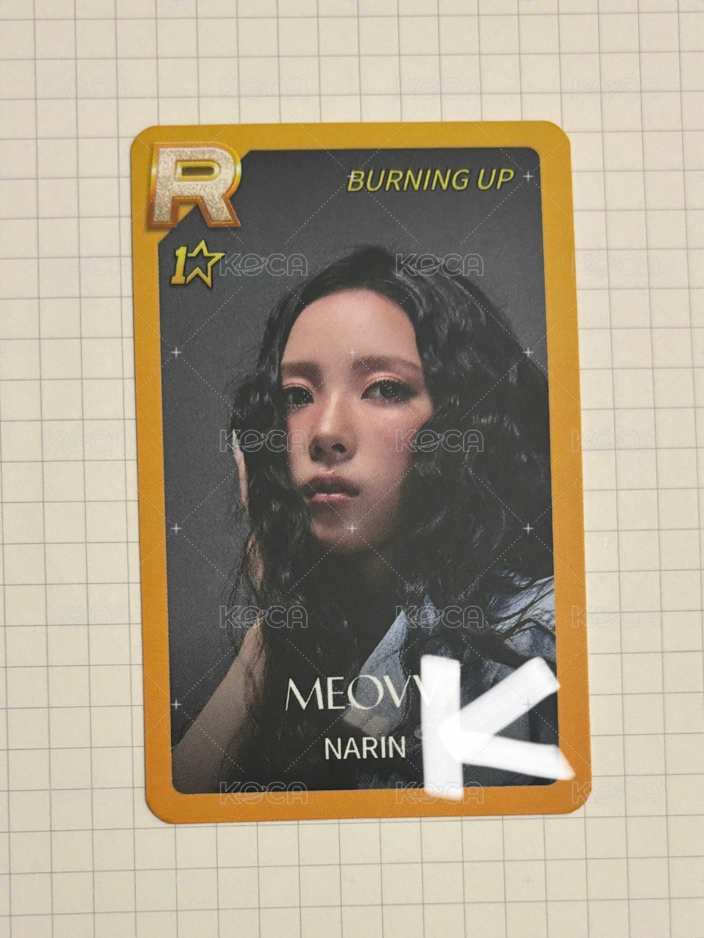 Narin