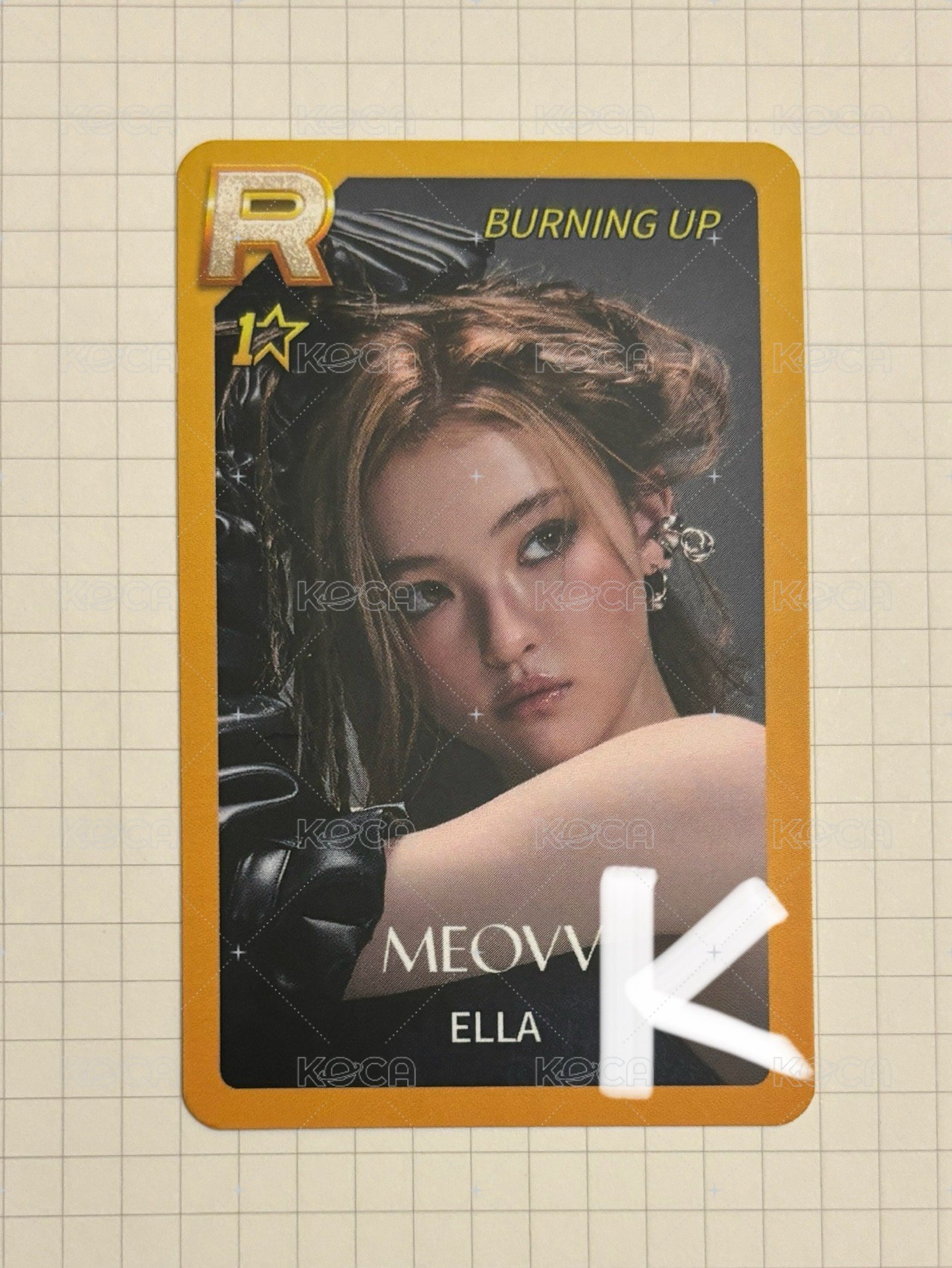 Ella