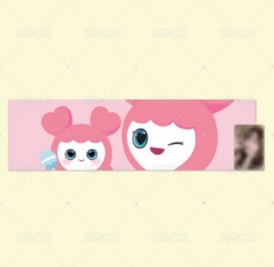 桃手幅
