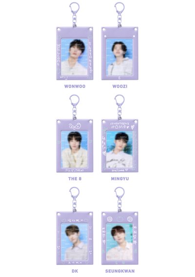 2024 SEVENTEEN's HOME 