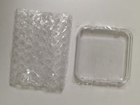 徽章盒子or卡磚