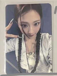 二週年特點卡
