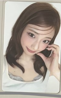 化妝品4.0代言卡
